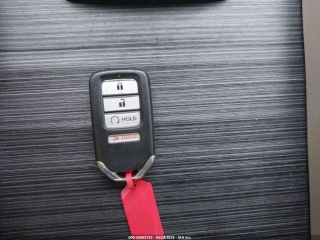 5FPYK2F54KB007184 Honda Ridgeline Rtl