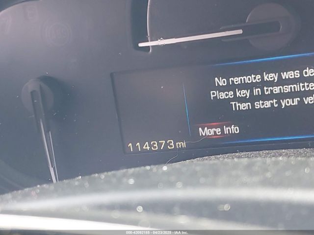 1G6AA5RA2E0103019 Cadillac Ats Standard