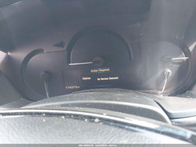 1G6AA5RA2E0103019 Cadillac Ats Standard