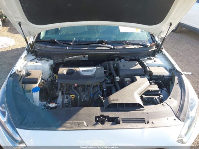 5NPE24AA2JH718958 Hyundai SONATA ECO