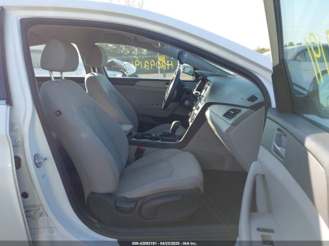 5NPE24AA2JH718958 Hyundai SONATA ECO