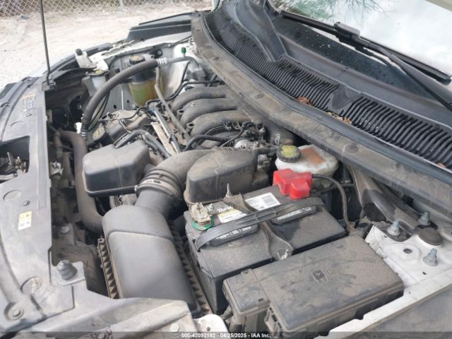 1FM5K7D82JGB06320 Ford EXPLORER XLT