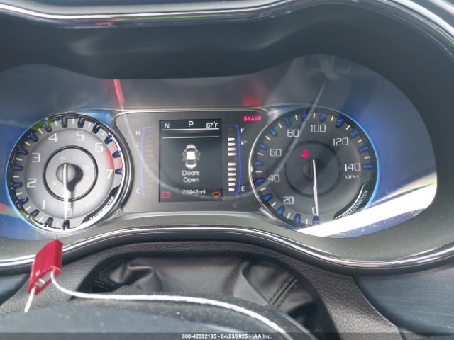 2015 CHRYSLER 200 1C3CCCBB5FN591009 Photo 6