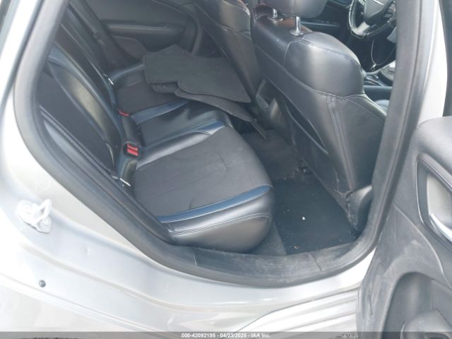 2015 CHRYSLER 200 1C3CCCBB5FN591009 Photo 7