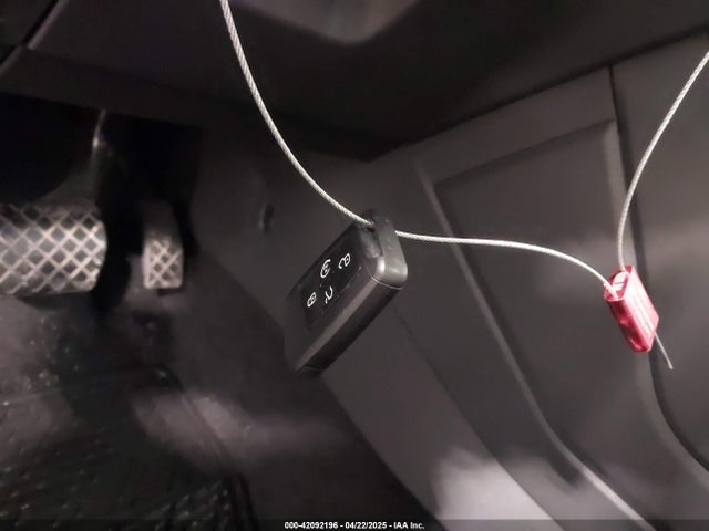 3VV2B7AXXNM059957 Volkswagen Tiguan 2.0t Se