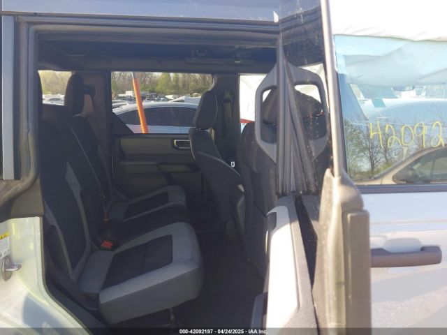 2023 FORD BRONCO 1FMEE5BP3PLB54172 Photo 7