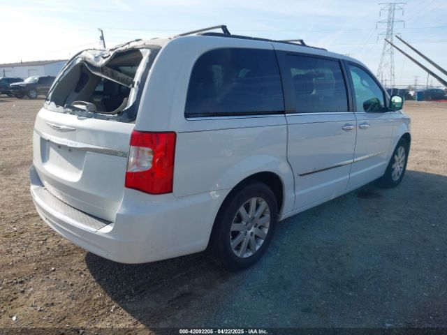 2015 CHRYSLER TOWN & COUNTRY 2C4RC1BG3FR562875 Photo 3