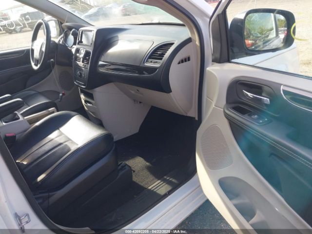2015 CHRYSLER TOWN & COUNTRY 2C4RC1BG3FR562875 Photo 4