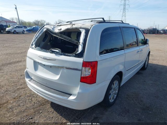 2015 CHRYSLER TOWN & COUNTRY 2C4RC1BG3FR562875 Photo 5