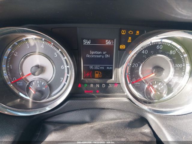 2015 CHRYSLER TOWN & COUNTRY 2C4RC1BG3FR562875 Photo 6