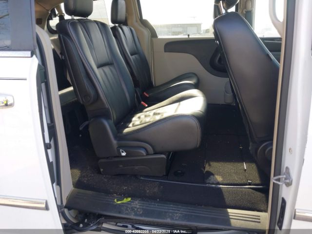2015 CHRYSLER TOWN & COUNTRY 2C4RC1BG3FR562875 Photo 7