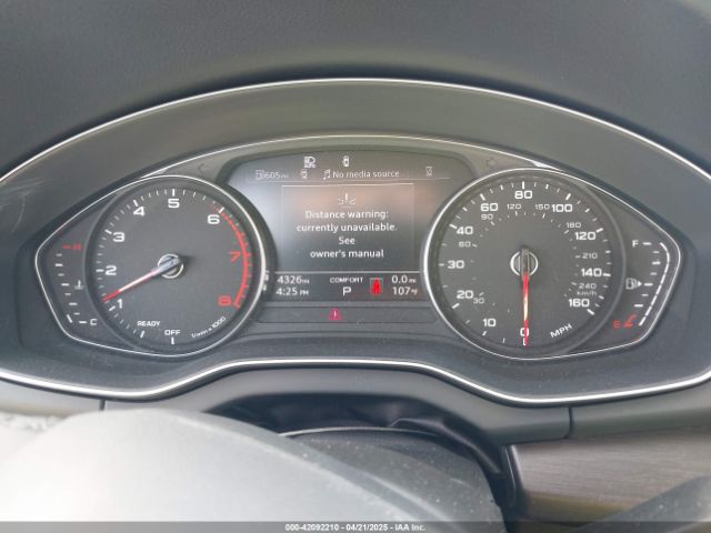 2024 AUDI Q5 WA1GAAFY9R2140669 Photo 6