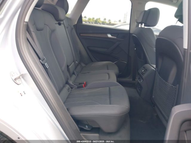 2024 AUDI Q5 WA1GAAFY9R2140669 Photo 7
