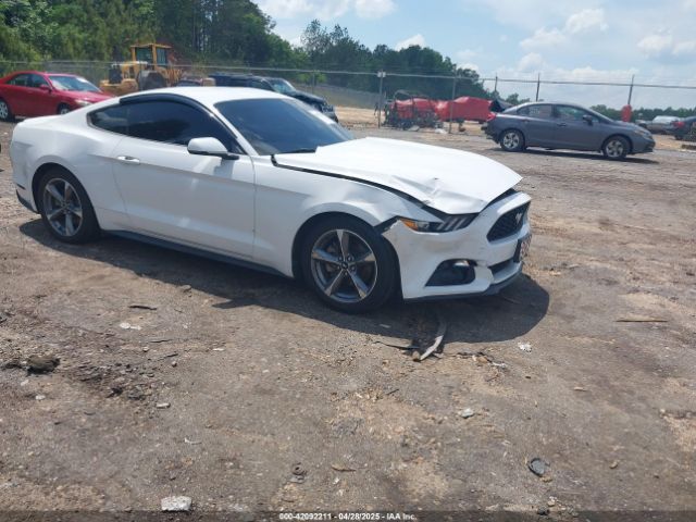 2015 FORD MUSTANG 1FA6P8TH5F5394294