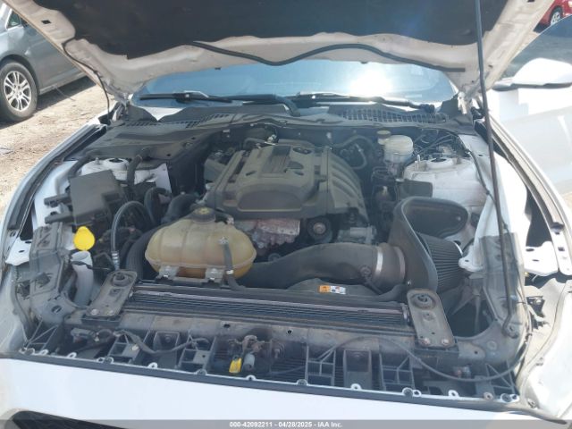 2015 FORD MUSTANG 1FA6P8TH5F5394294 Photo 9