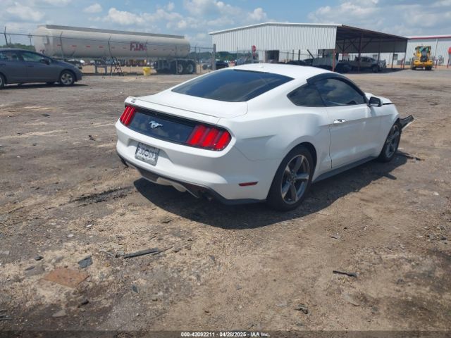 2015 FORD MUSTANG 1FA6P8TH5F5394294 Photo 3