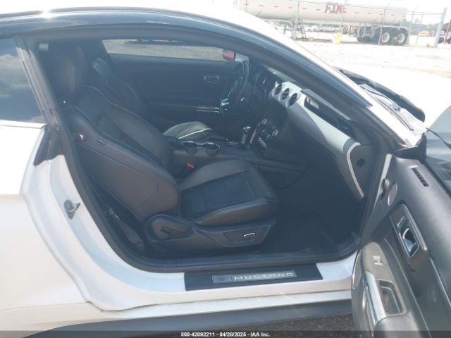 2015 FORD MUSTANG 1FA6P8TH5F5394294 Photo 4