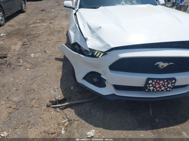 2015 FORD MUSTANG 1FA6P8TH5F5394294 Photo 5