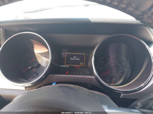2015 FORD MUSTANG 1FA6P8TH5F5394294 Photo 6