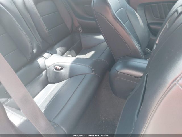 2015 FORD MUSTANG 1FA6P8TH5F5394294 Photo 7