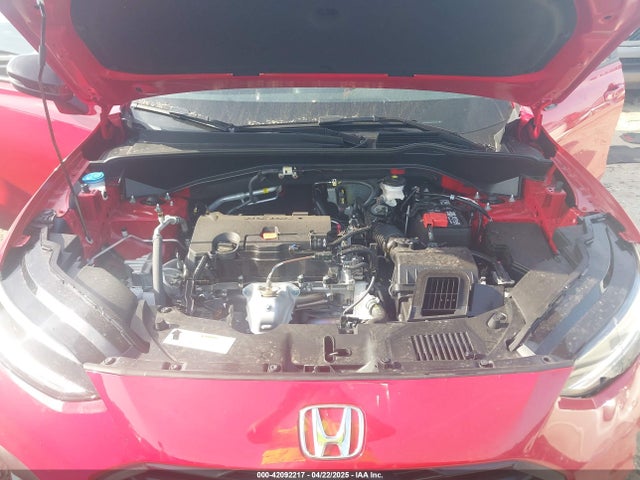 3CZRZ2H51SM763406 Honda k20z5