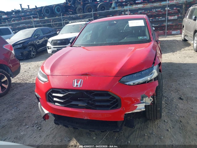 3CZRZ2H51SM763406 Honda k20z5