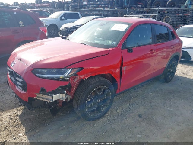 3CZRZ2H51SM763406 Honda k20z5