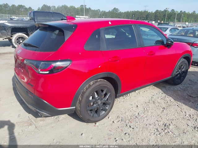3CZRZ2H51SM763406 Honda k20z5