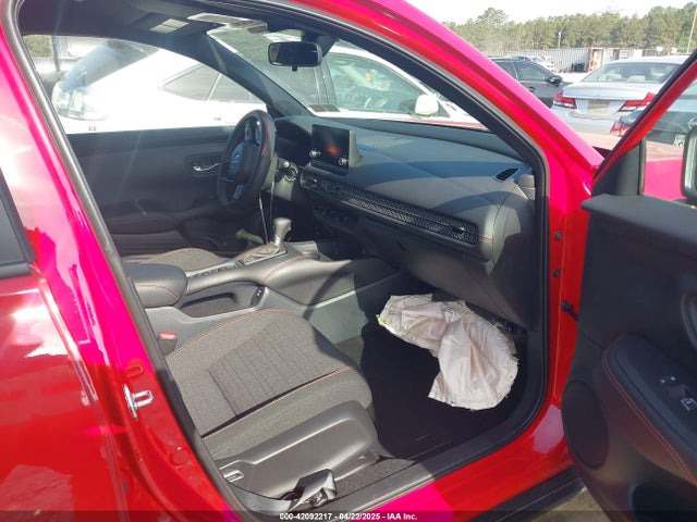 3CZRZ2H51SM763406 Honda k20z5