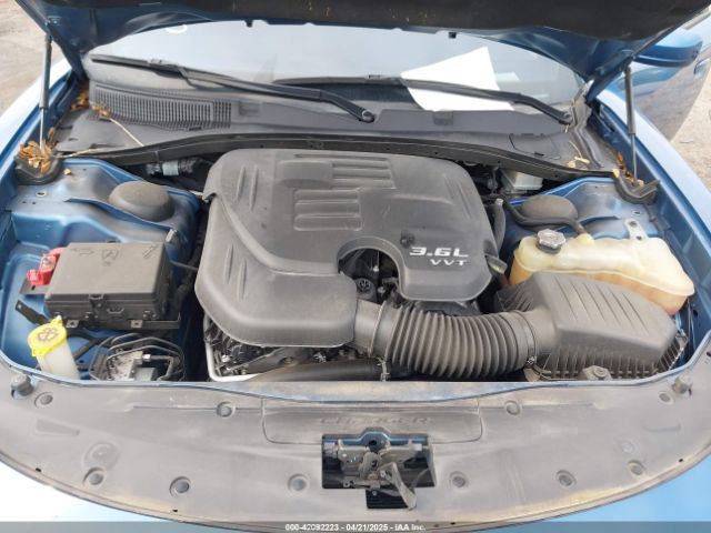 2C3CDXHG2LH200426 Dodge Charger Gt Rwd