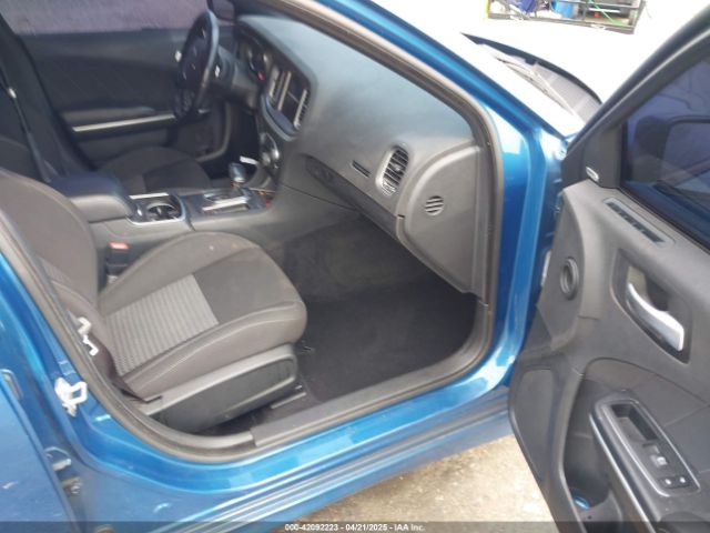 2C3CDXHG2LH200426 Dodge Charger Gt Rwd