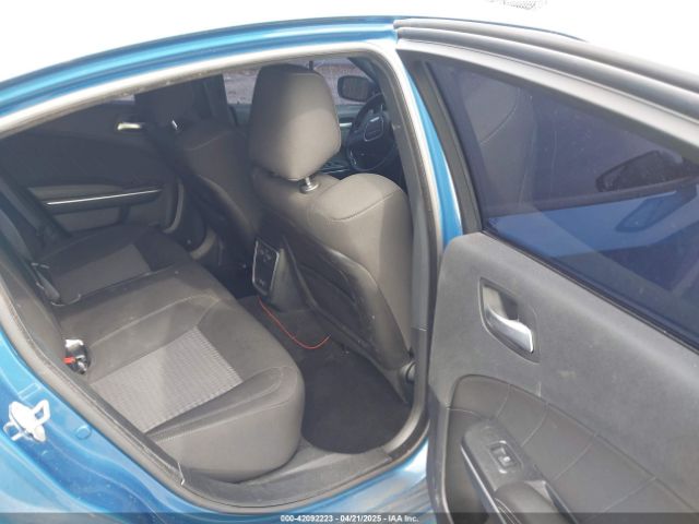 2C3CDXHG2LH200426 Dodge Charger Gt Rwd