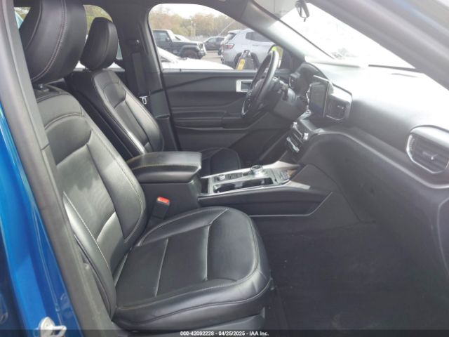 1FMSK8DH4LGB25267 Ford EXPLORER XLT