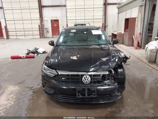 3VWC57BU3LM087754 Volkswagen 1.4 tsi
