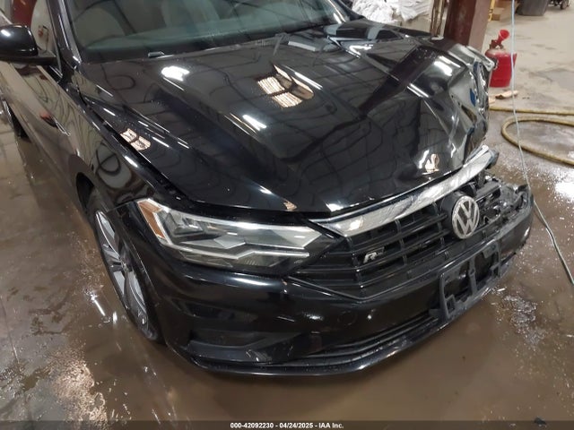 3VWC57BU3LM087754 Volkswagen 1.4 tsi