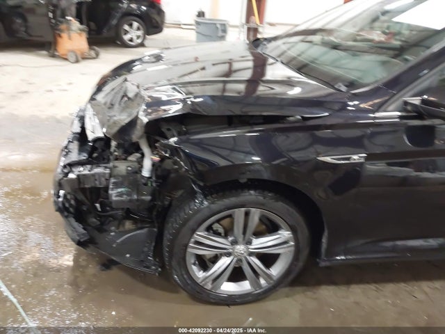 3VWC57BU3LM087754 Volkswagen 1.4 tsi