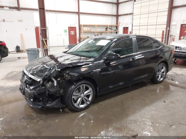 3VWC57BU3LM087754 Volkswagen 1.4 tsi