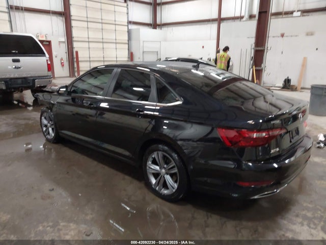 3VWC57BU3LM087754 Volkswagen 1.4 tsi