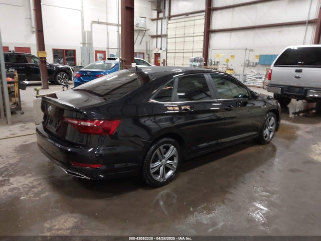 3VWC57BU3LM087754 Volkswagen 1.4 tsi