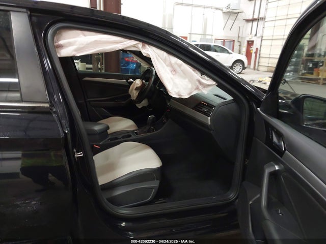 3VWC57BU3LM087754 Volkswagen 1.4 tsi
