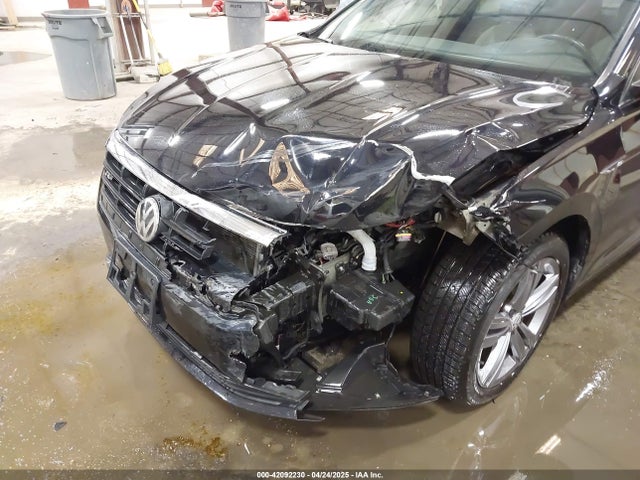 3VWC57BU3LM087754 Volkswagen 1.4 tsi