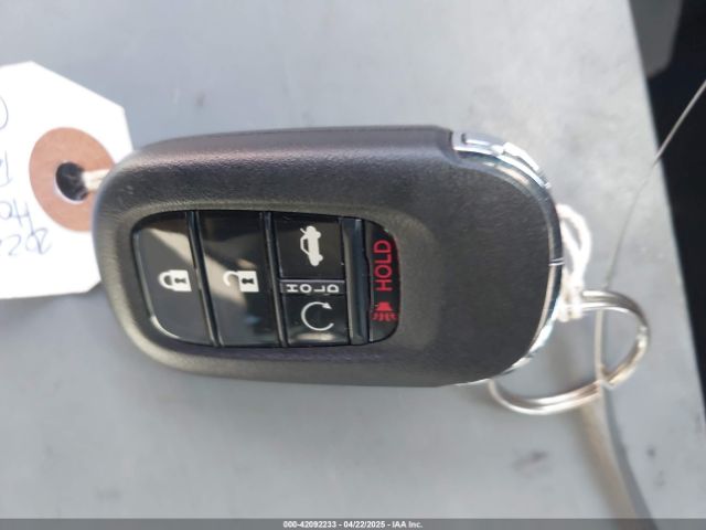 2022 HONDA CIVIC JHMFE1F74NX007763 Photo 10