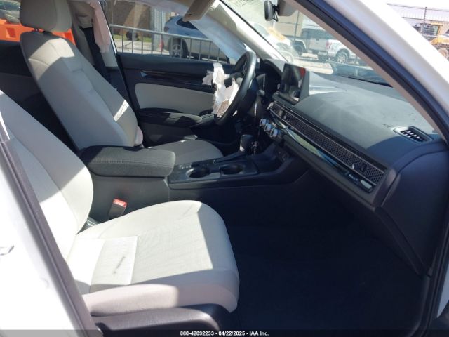 2022 HONDA CIVIC JHMFE1F74NX007763 Photo 4