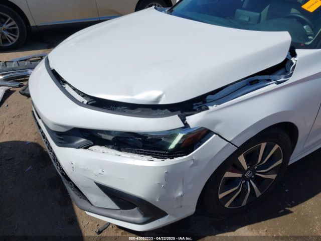 2022 HONDA CIVIC JHMFE1F74NX007763 Photo 5