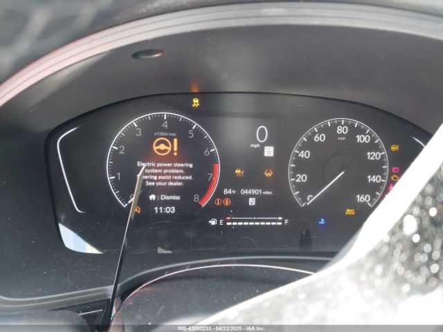 2022 HONDA CIVIC JHMFE1F74NX007763 Photo 6