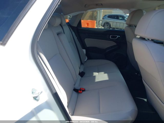 2022 HONDA CIVIC JHMFE1F74NX007763 Photo 7