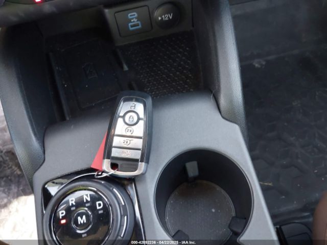 3FMCR9D90NRE11806 Ford Bronco Sport Badlands