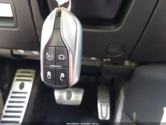 ZAM57RTA0F1150568 Maserati Ghibli S Q4