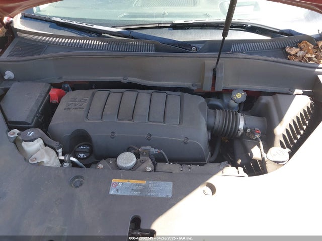 GMC Acadia Denali 2016 1GKKVTKD8GJ241499 Image 10