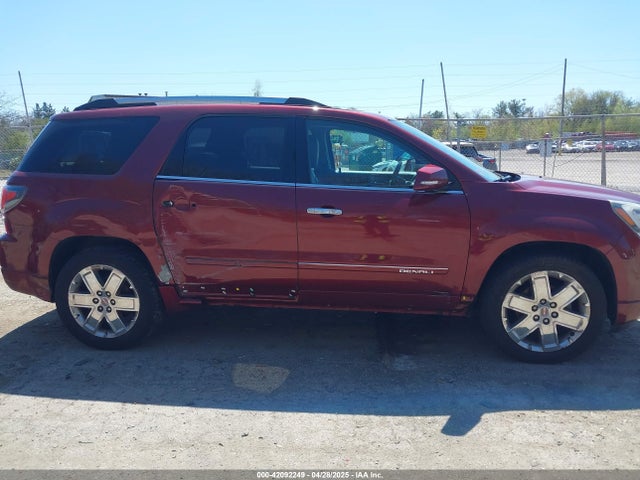 GMC Acadia Denali 2016 1GKKVTKD8GJ241499 Image 13